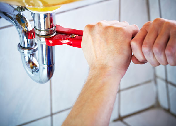 About Kamas Plumbers